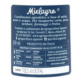 MIELAGRO CLASSICO 250ML - Etichetta