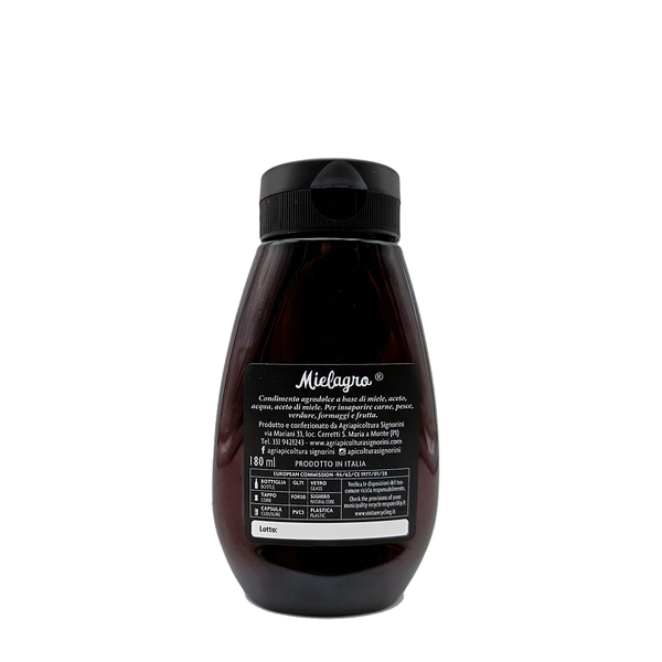 Mielagro - Glassa 180 ml formato PET
